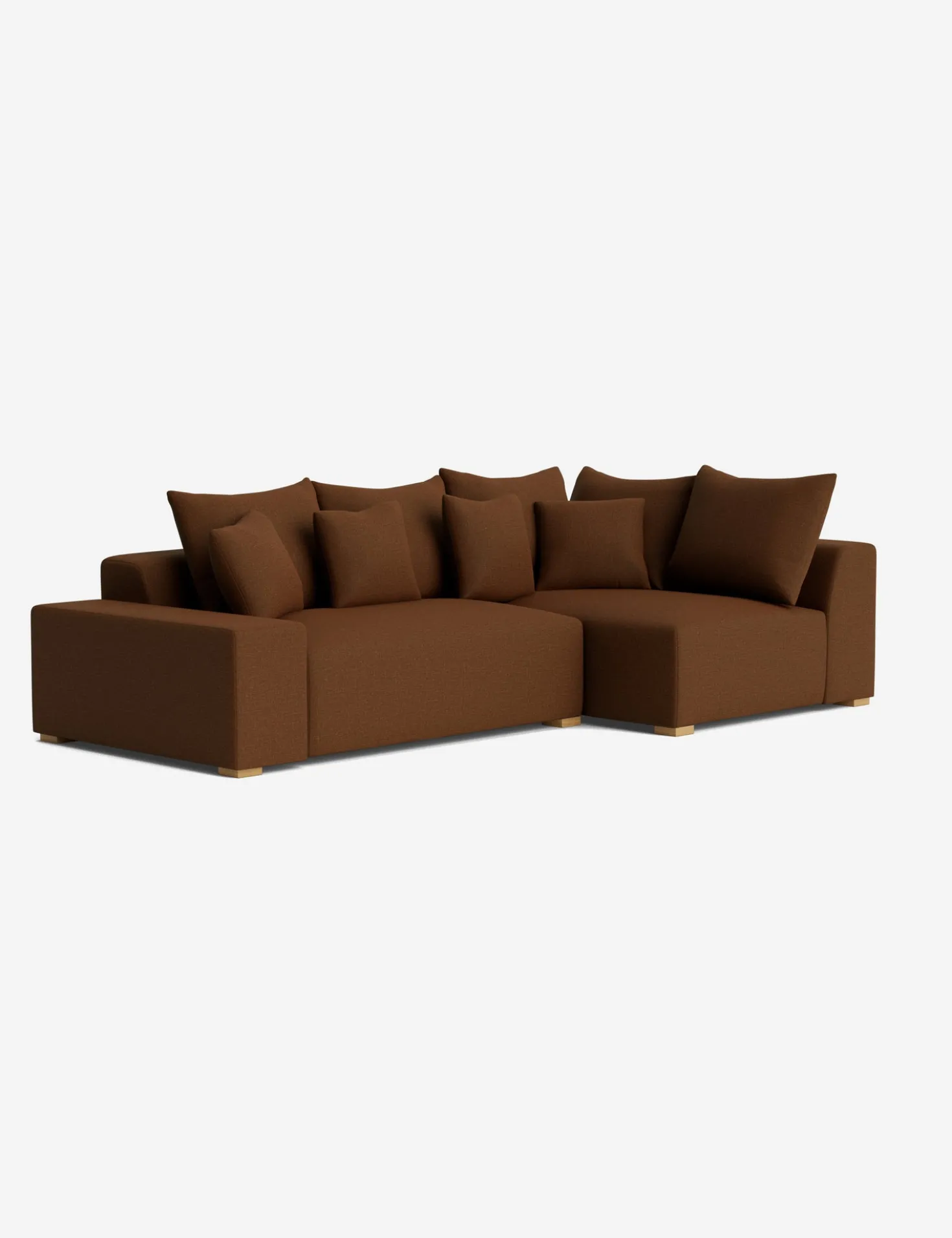 Clayton Sectional Sofa