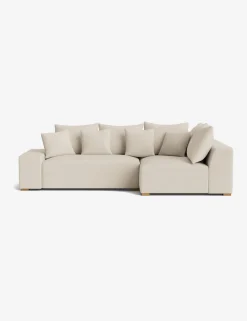 Clayton Sectional Sofa