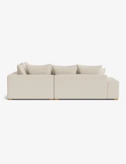 Clayton Sectional Sofa