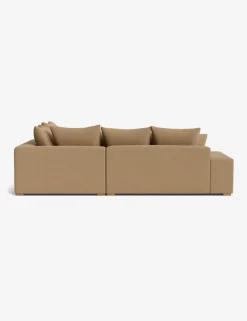Clayton Sectional Sofa