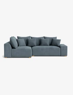 Clayton Sectional Sofa