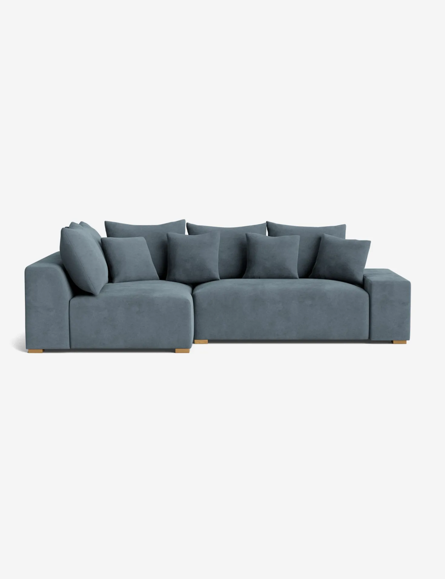 Clayton Sectional Sofa