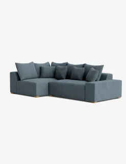 Clayton Sectional Sofa