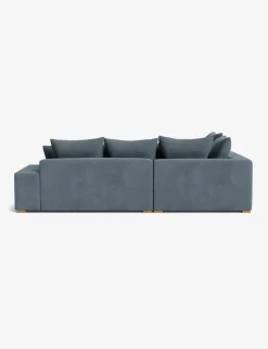 Clayton Sectional Sofa