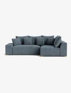 Clayton Sectional Sofa