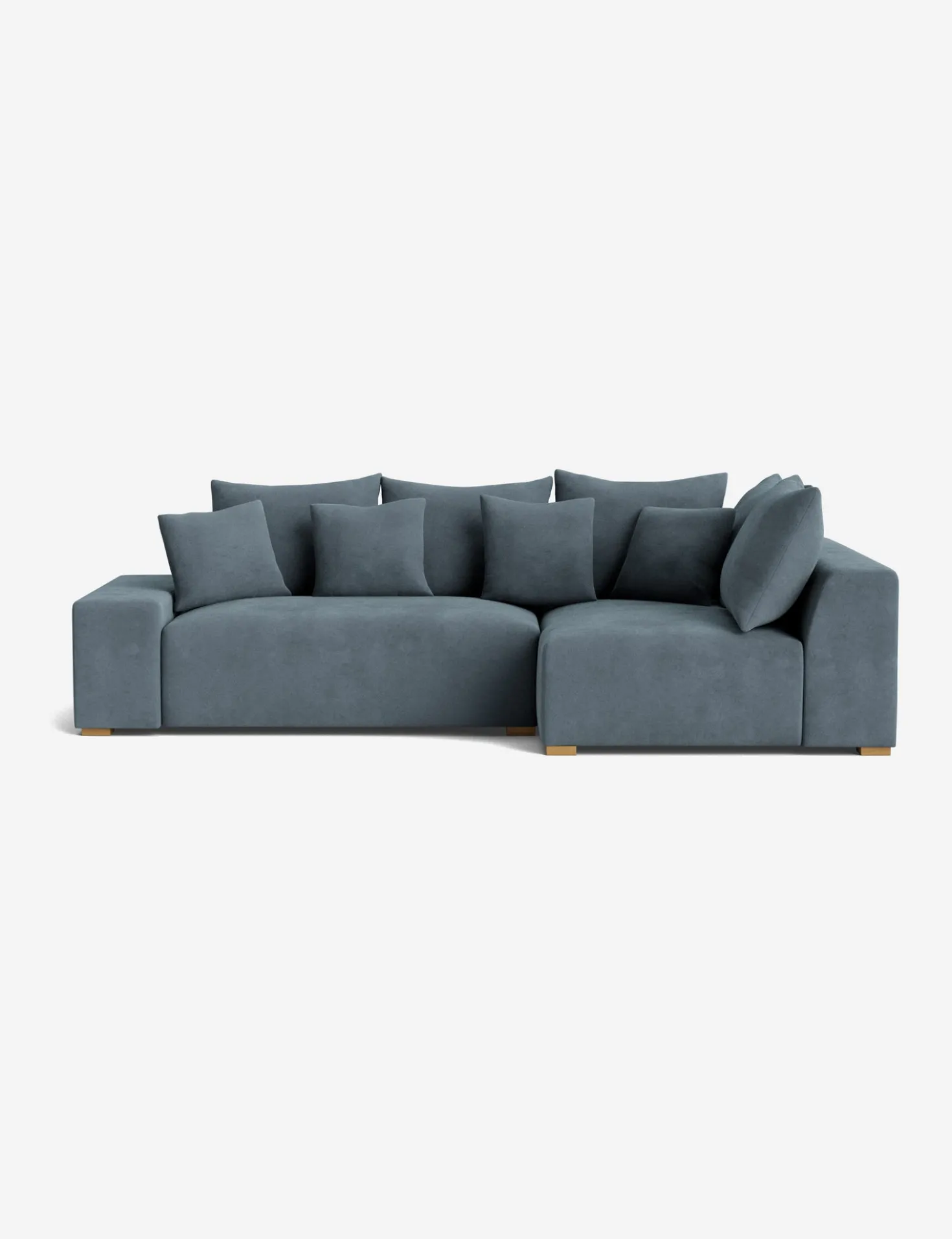 Clayton Sectional Sofa