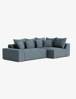 Clayton Sectional Sofa