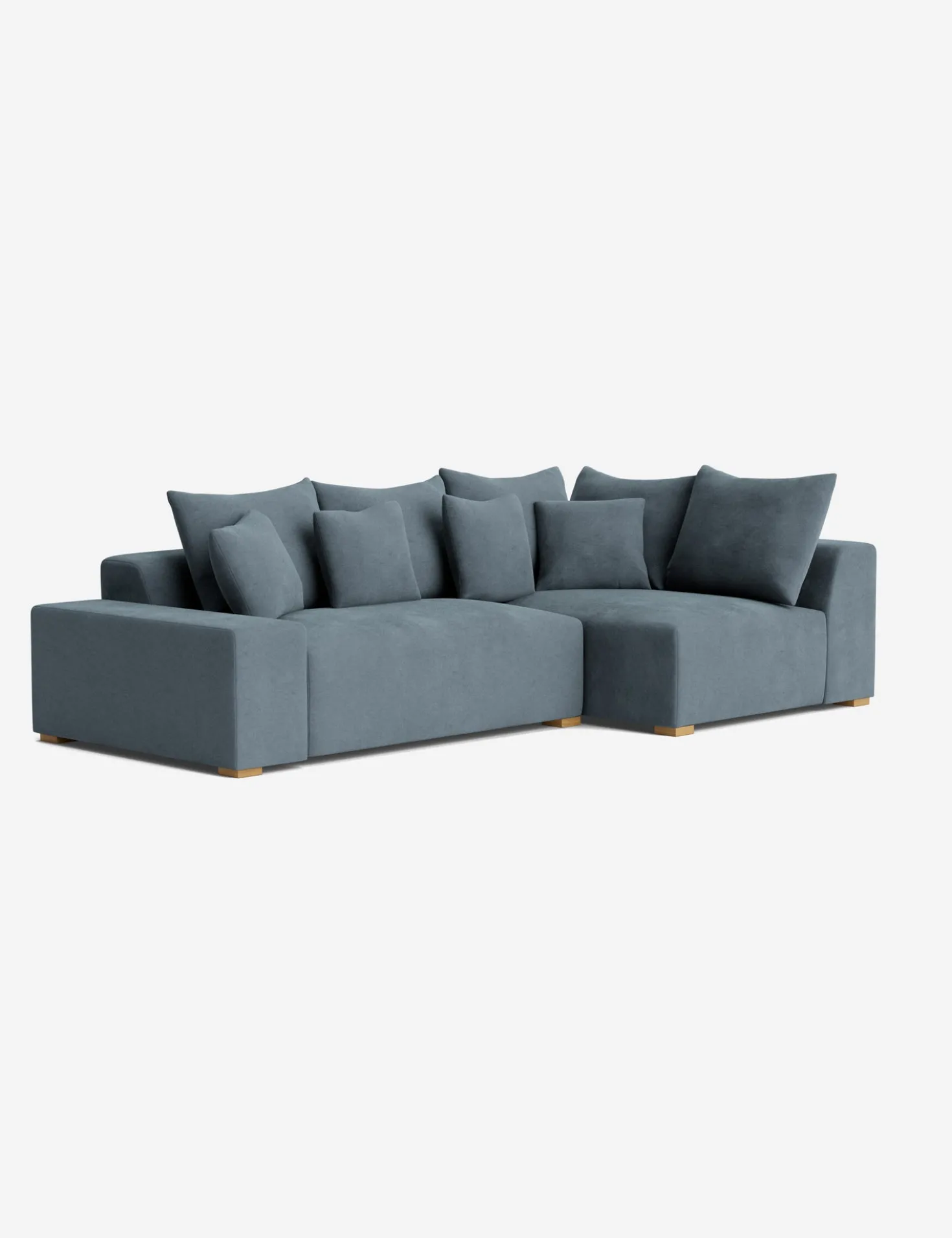 Clayton Sectional Sofa