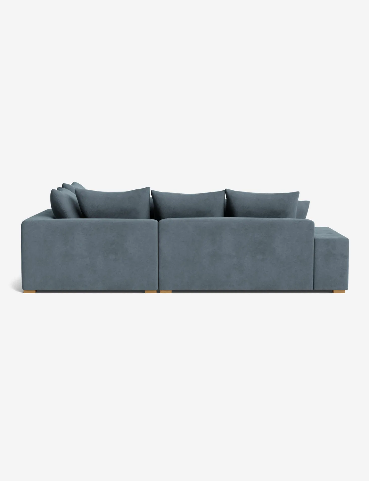 Clayton Sectional Sofa