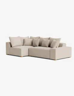 Clayton Sectional Sofa