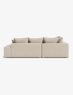 Clayton Sectional Sofa
