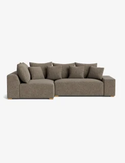 Clayton Sectional Sofa