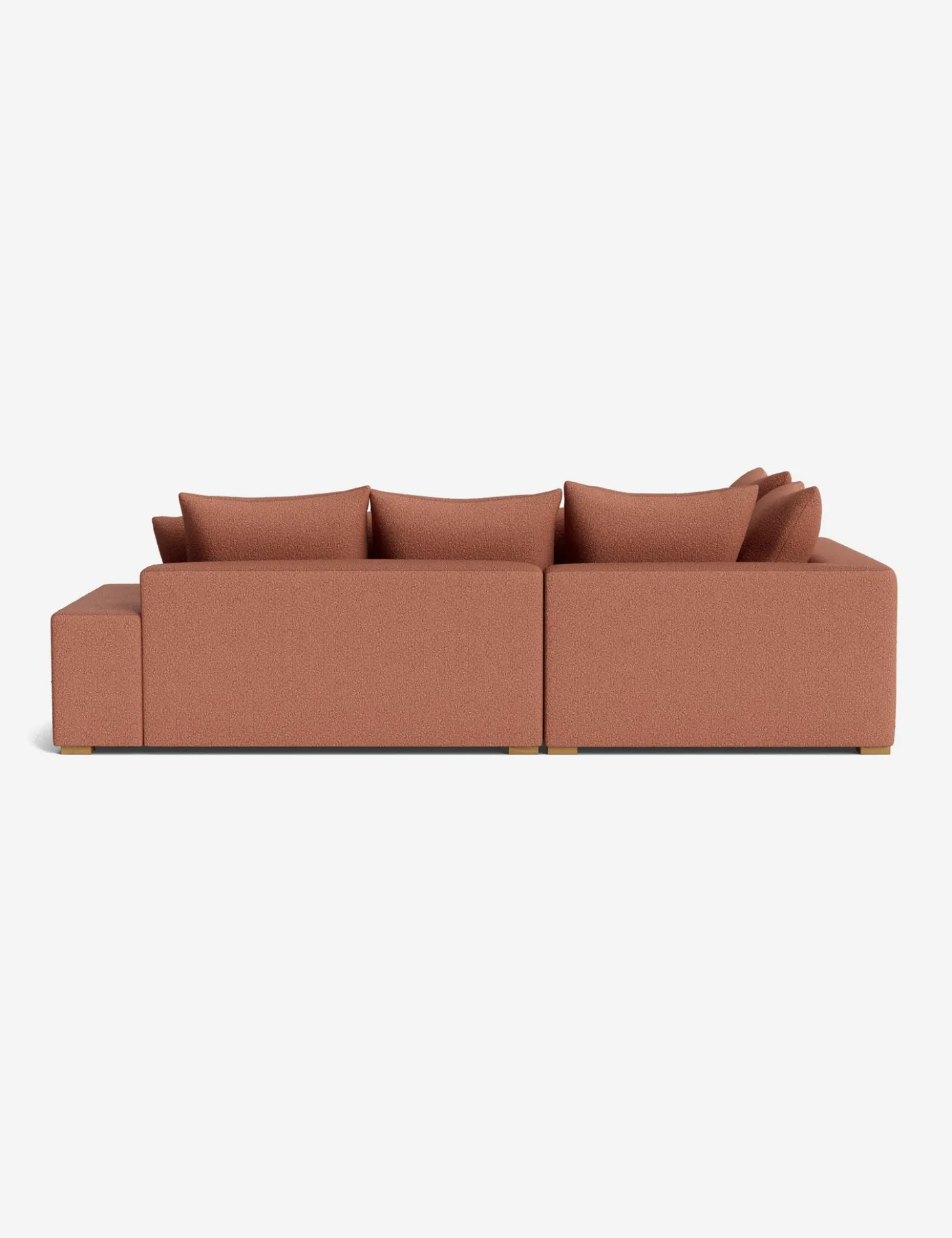 Clayton Sectional Sofa