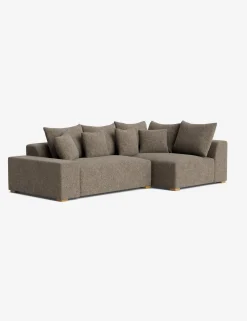 Clayton Sectional Sofa