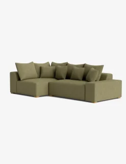 Clayton Sectional Sofa