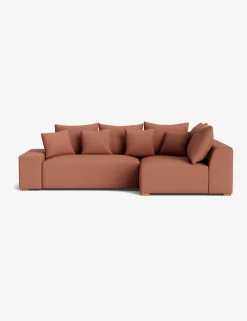 Clayton Sectional Sofa