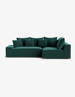 Clayton Sectional Sofa
