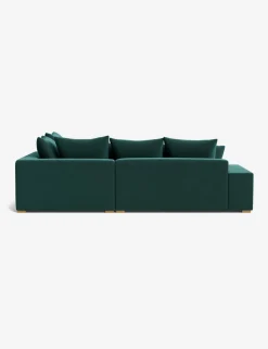 Clayton Sectional Sofa