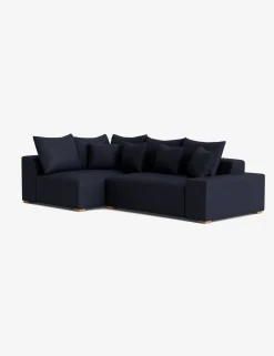 Clayton Sectional Sofa