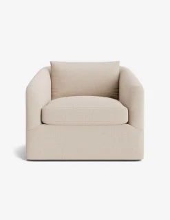 Cleary Swivel Chair