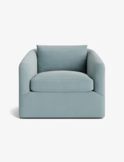 Cleary Swivel Chair