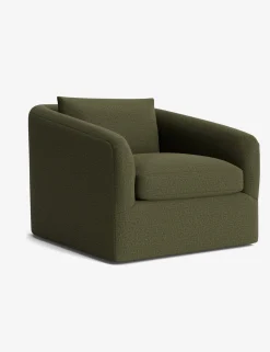 Cleary Swivel Chair