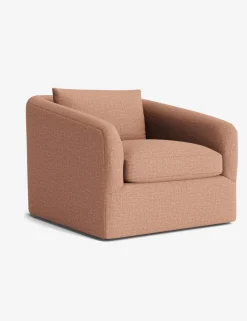 Cleary Swivel Chair