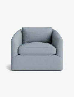 Cleary Swivel Chair