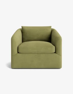 Cleary Swivel Chair