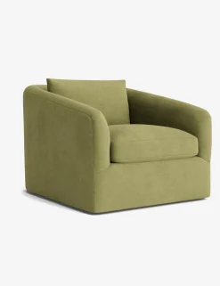 Cleary Swivel Chair