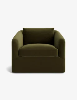 Cleary Swivel Chair