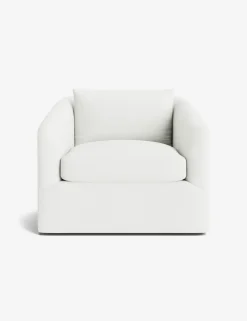 Cleary Swivel Chair