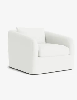 Cleary Swivel Chair