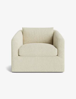 Cleary Swivel Chair