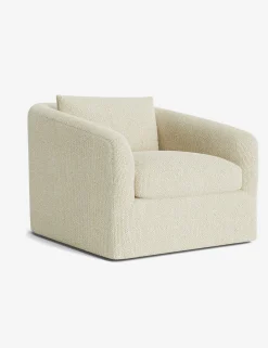 Cleary Swivel Chair