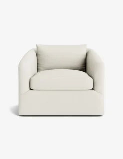 Cleary Swivel Chair