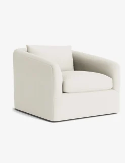 Cleary Swivel Chair