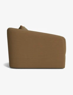 Cleary Swivel Chair