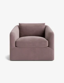 Cleary Swivel Chair