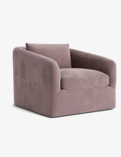 Cleary Swivel Chair