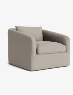 Cleary Swivel Chair