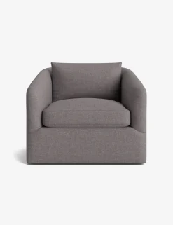 Cleary Swivel Chair