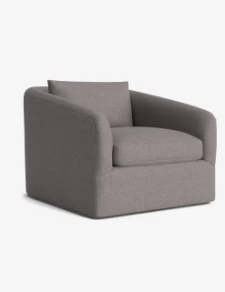 Cleary Swivel Chair