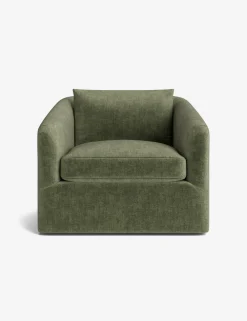 Cleary Swivel Chair