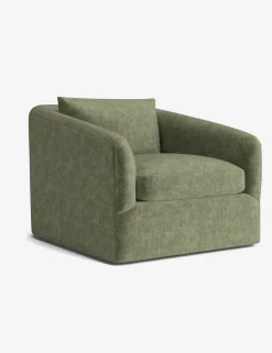 Cleary Swivel Chair