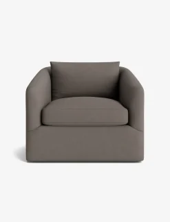 Cleary Swivel Chair