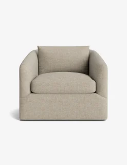 Cleary Swivel Chair