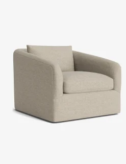 Cleary Swivel Chair