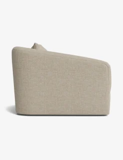 Cleary Swivel Chair