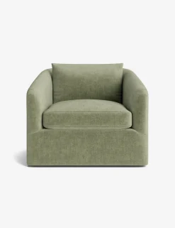 Cleary Swivel Chair